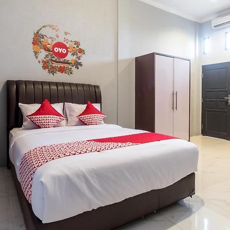 Oyo 470 Green Kno ميدان المظهر الخارجي الصورة