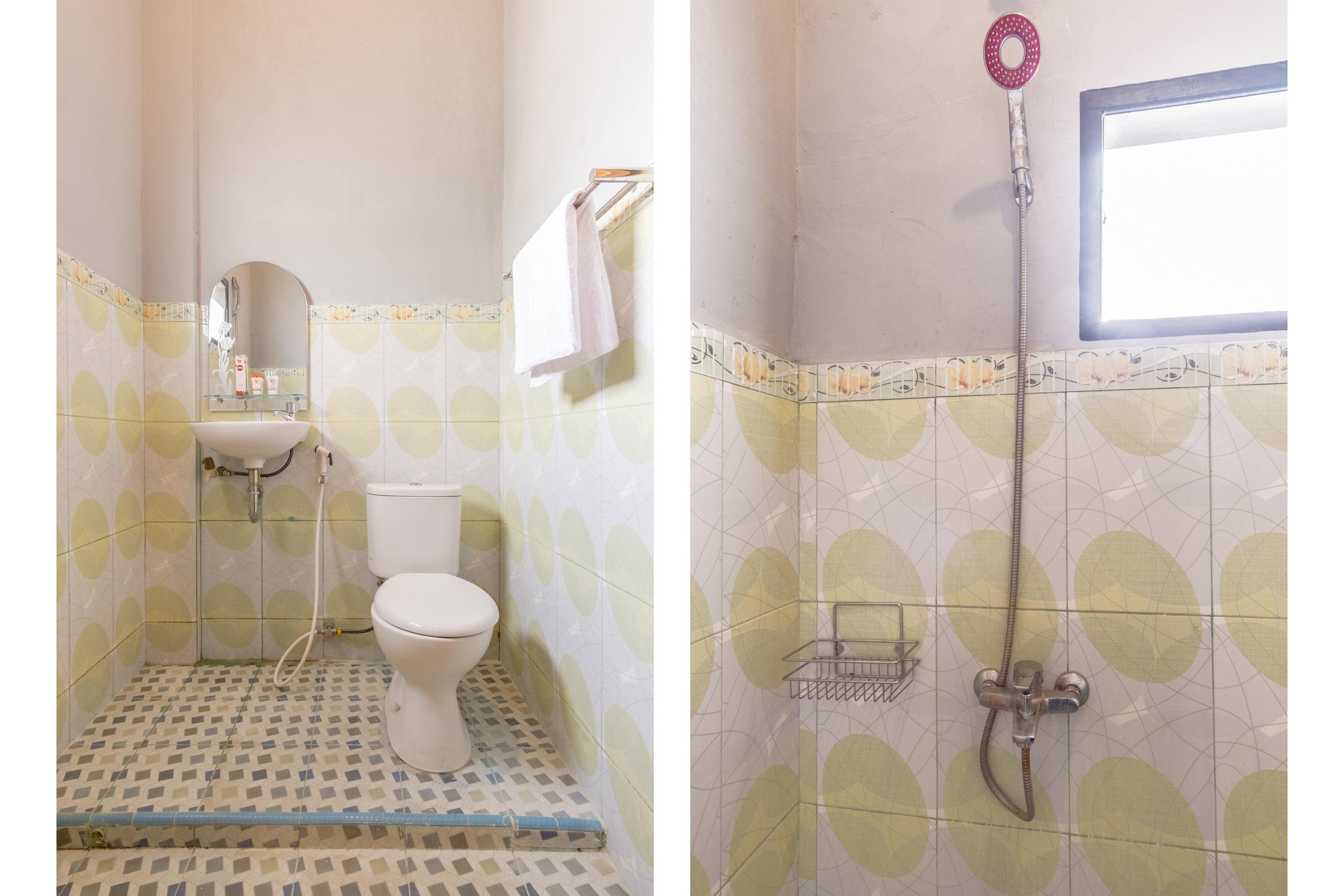Oyo 470 Green Kno ميدان المظهر الخارجي الصورة