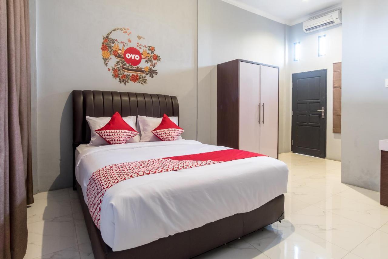 Oyo 470 Green Kno ميدان المظهر الخارجي الصورة